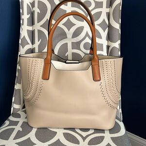 Like new Coco + Carmen purse